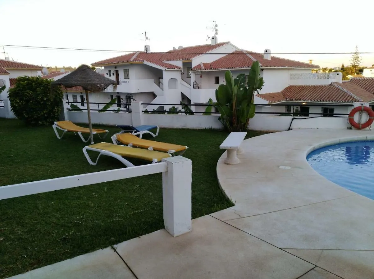 Vacaciones En El Faro De Mijas Apartment La Cala De Mijas