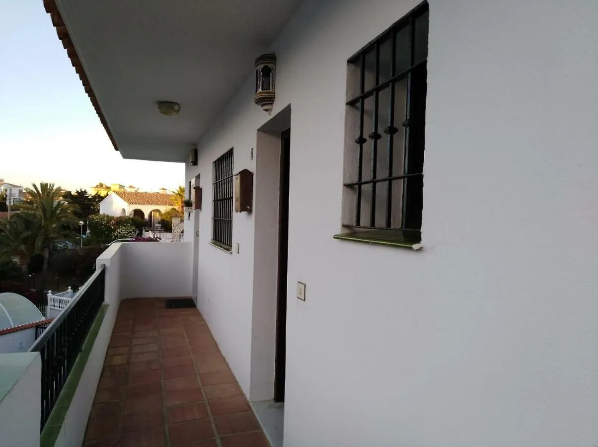 Vacaciones En El Faro De Mijas Apartment La Cala De Mijas Spain