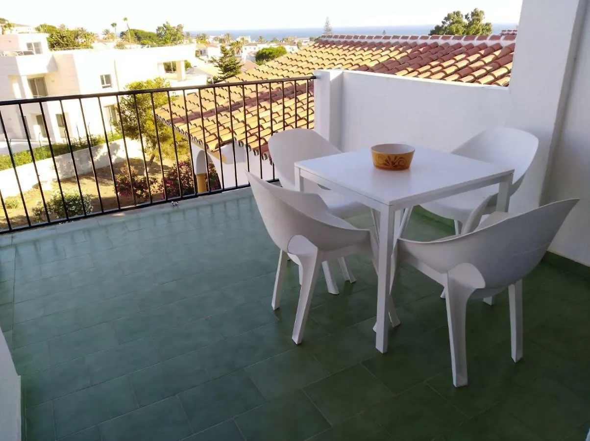 Vacaciones En El Faro De Mijas Apartment La Cala De Mijas