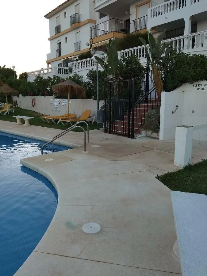 Vacaciones En El Faro De Mijas Apartment La Cala De Mijas