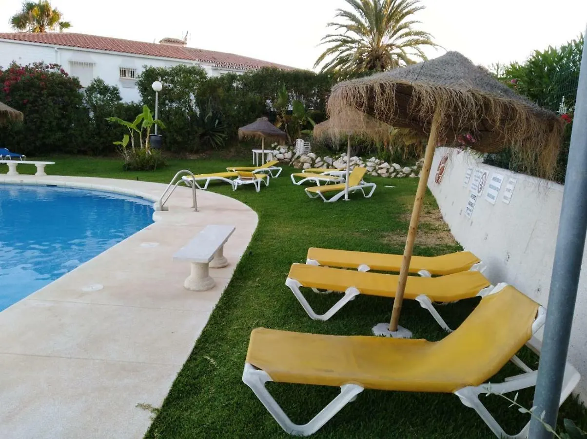 Vacaciones En El Faro De Mijas Apartment La Cala De Mijas Spain