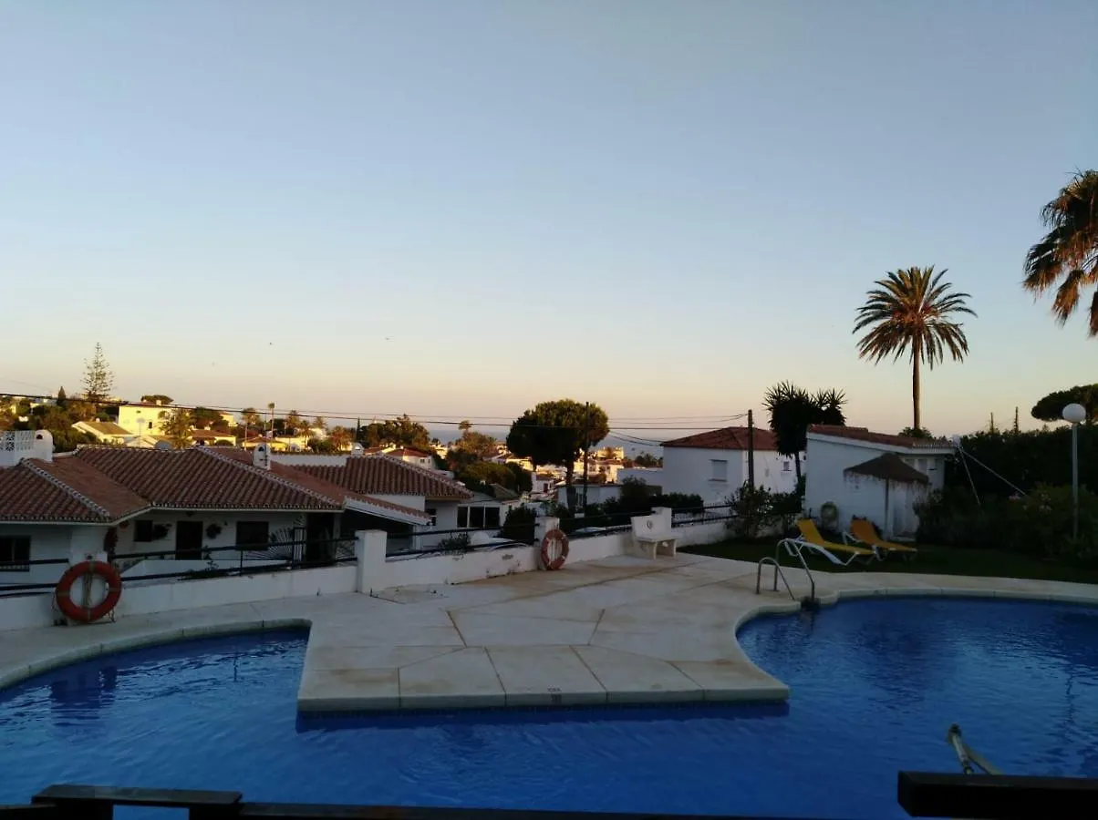 Vacaciones En El Faro De Mijas Apartment La Cala De Mijas