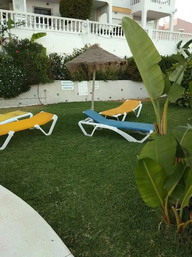 Vacaciones En El Faro De Mijas Apartment La Cala De Mijas Spain
