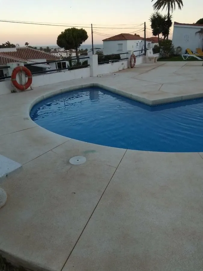 Vacaciones En El Faro De Mijas Apartment La Cala De Mijas Spain