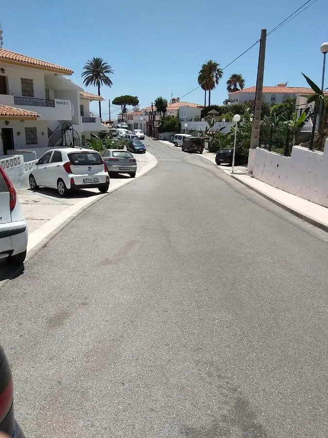 Vacaciones En El Faro De Mijas Apartment La Cala De Mijas