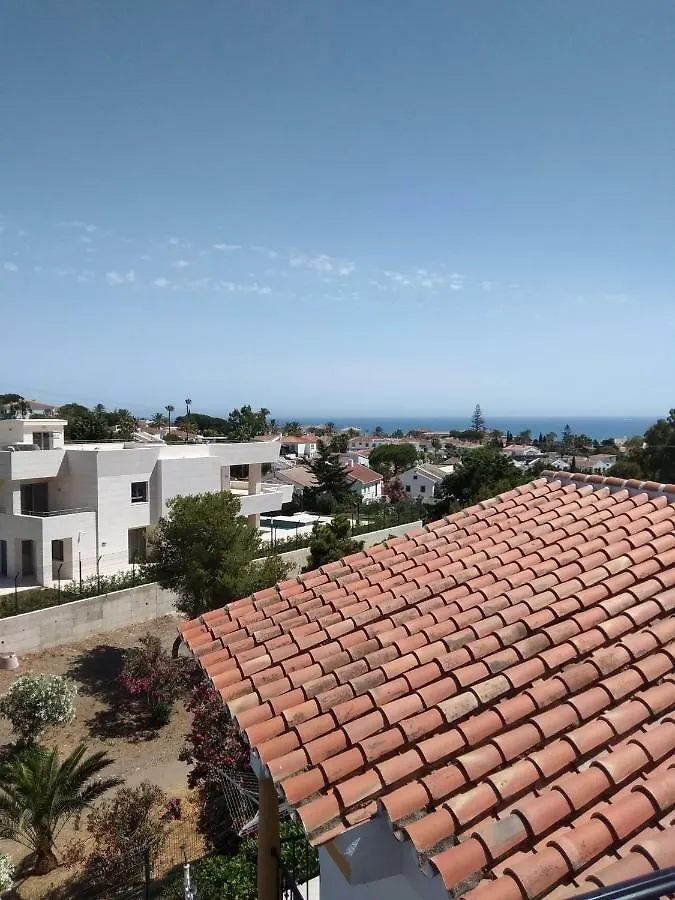 Vacaciones En El Faro De Mijas Apartment La Cala De Mijas