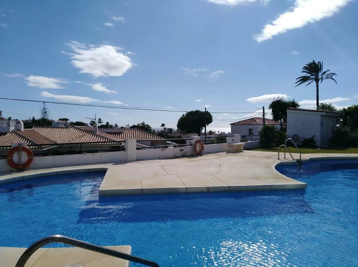 Vacaciones En El Faro De Mijas Apartment La Cala De Mijas