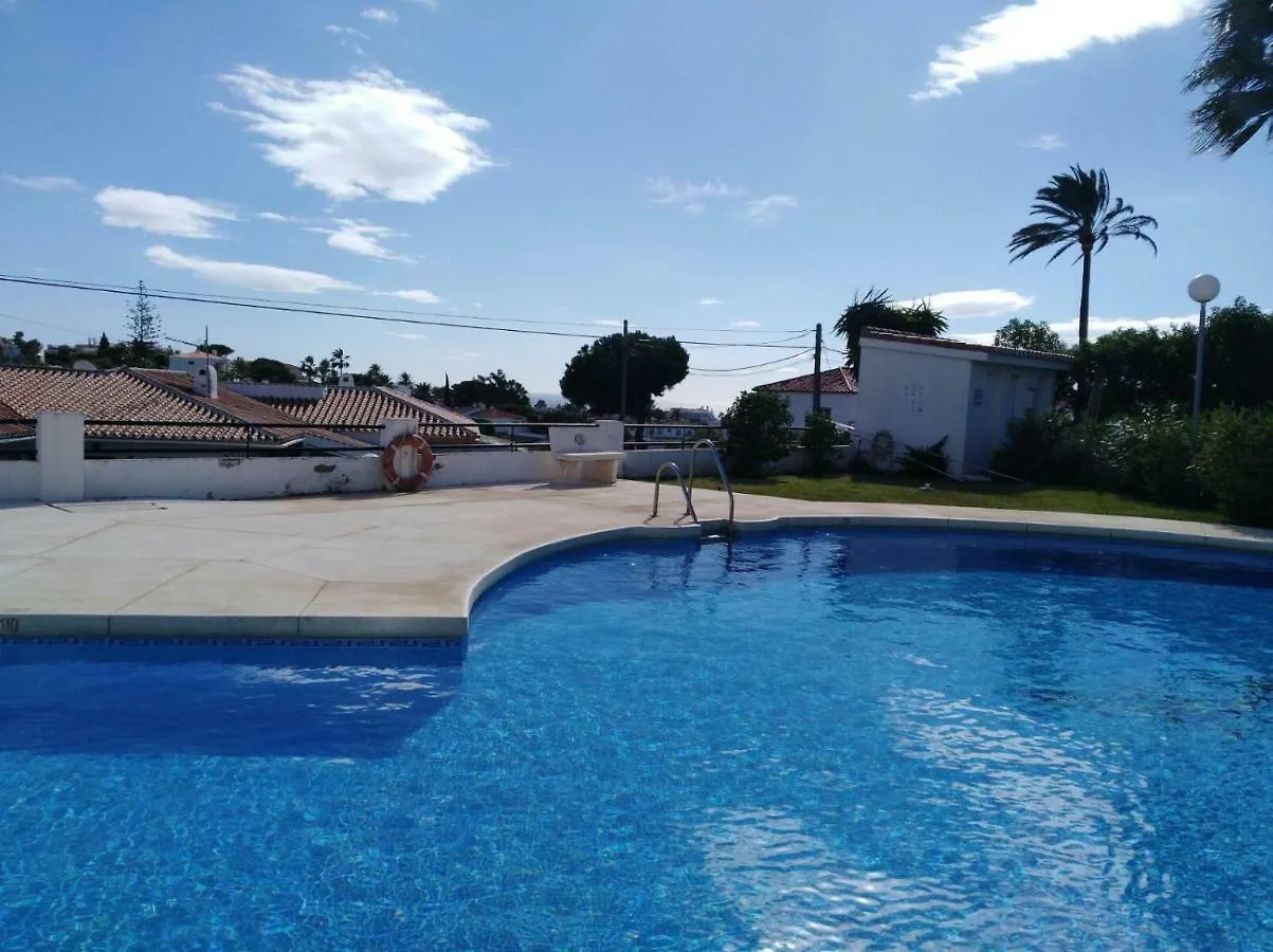 Vacaciones En El Faro De Mijas Apartment La Cala De Mijas Spain