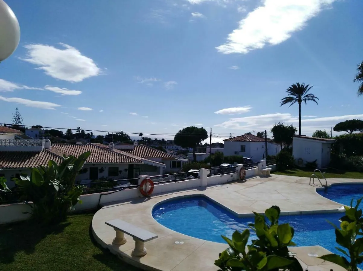 Vacaciones En El Faro De Mijas Apartment La Cala De Mijas 0*,  Spain
