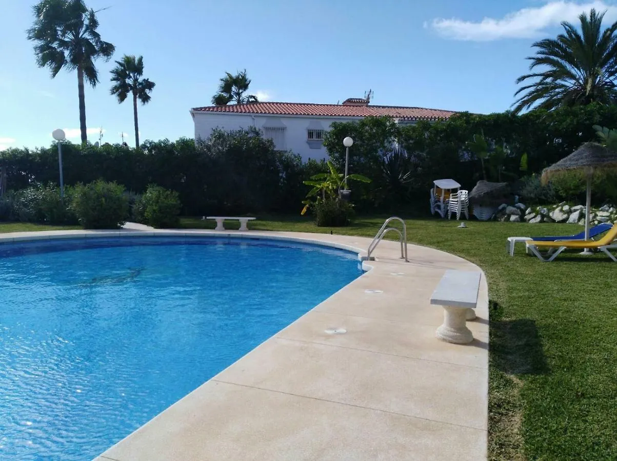 Vacaciones En El Faro De Mijas Apartment La Cala De Mijas Spain