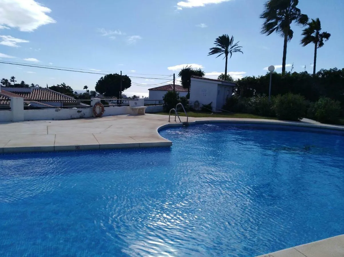 Vacaciones En El Faro De Mijas Apartment La Cala De Mijas 0*,