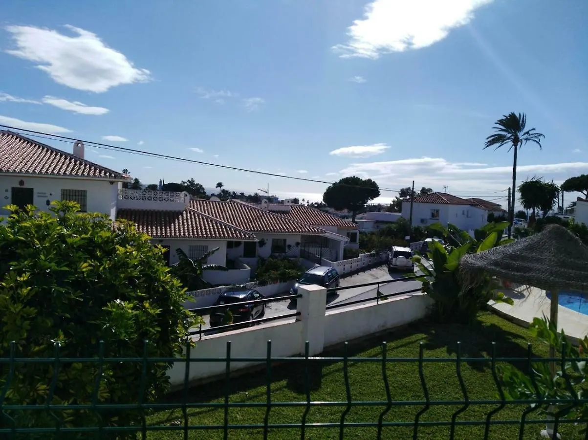 Vacaciones En El Faro De Mijas Apartment La Cala De Mijas 0*,