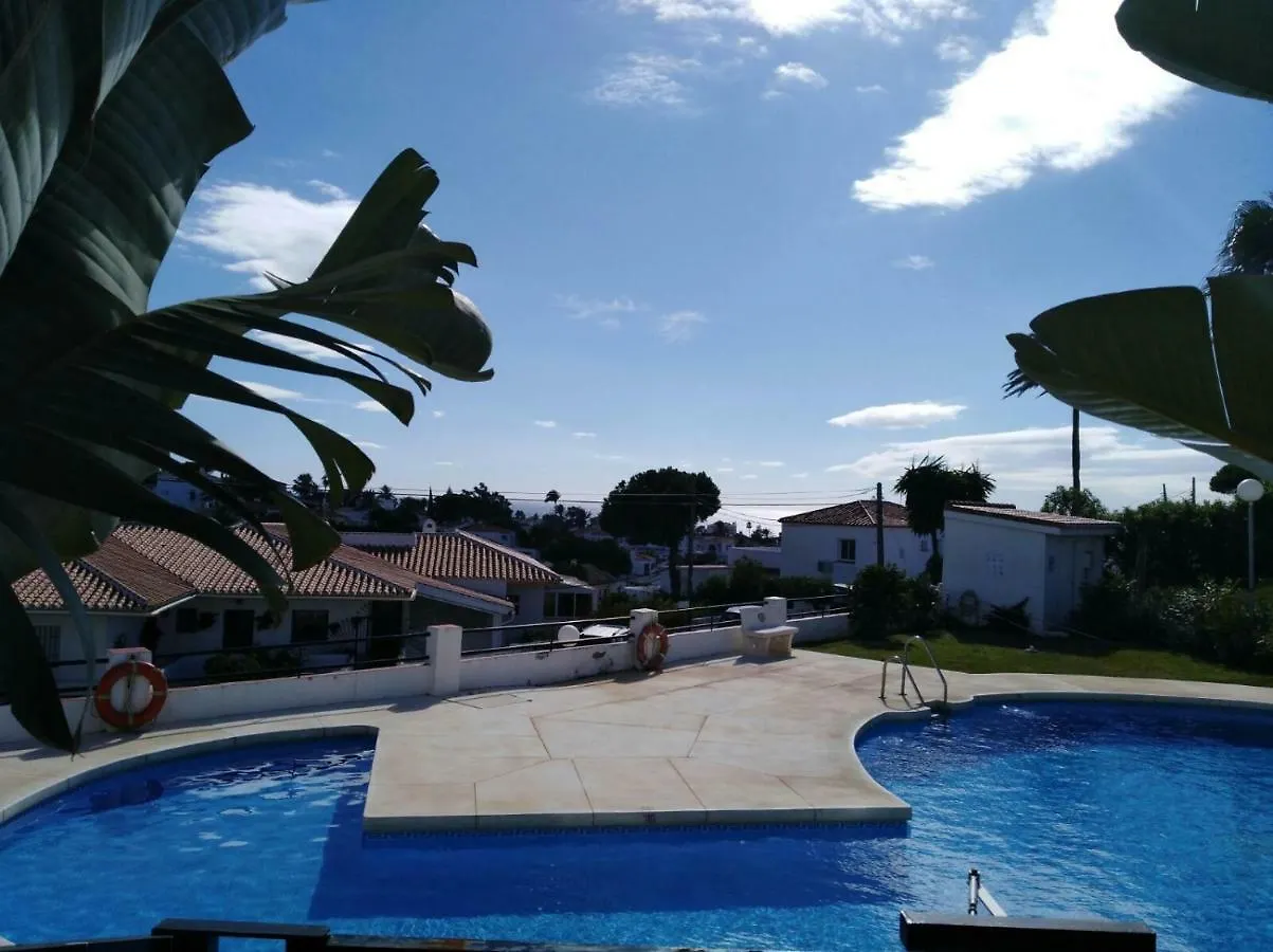 Vacaciones En El Faro De Mijas Apartment La Cala De Mijas