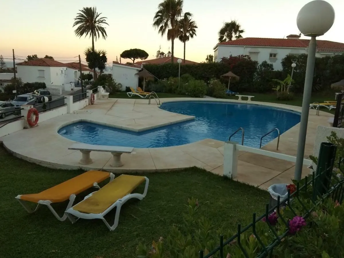 Vacaciones En El Faro De Mijas Apartment La Cala De Mijas