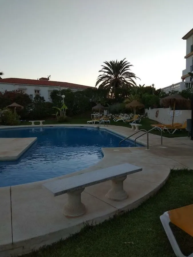 Vacaciones En El Faro De Mijas Apartment La Cala De Mijas Spain