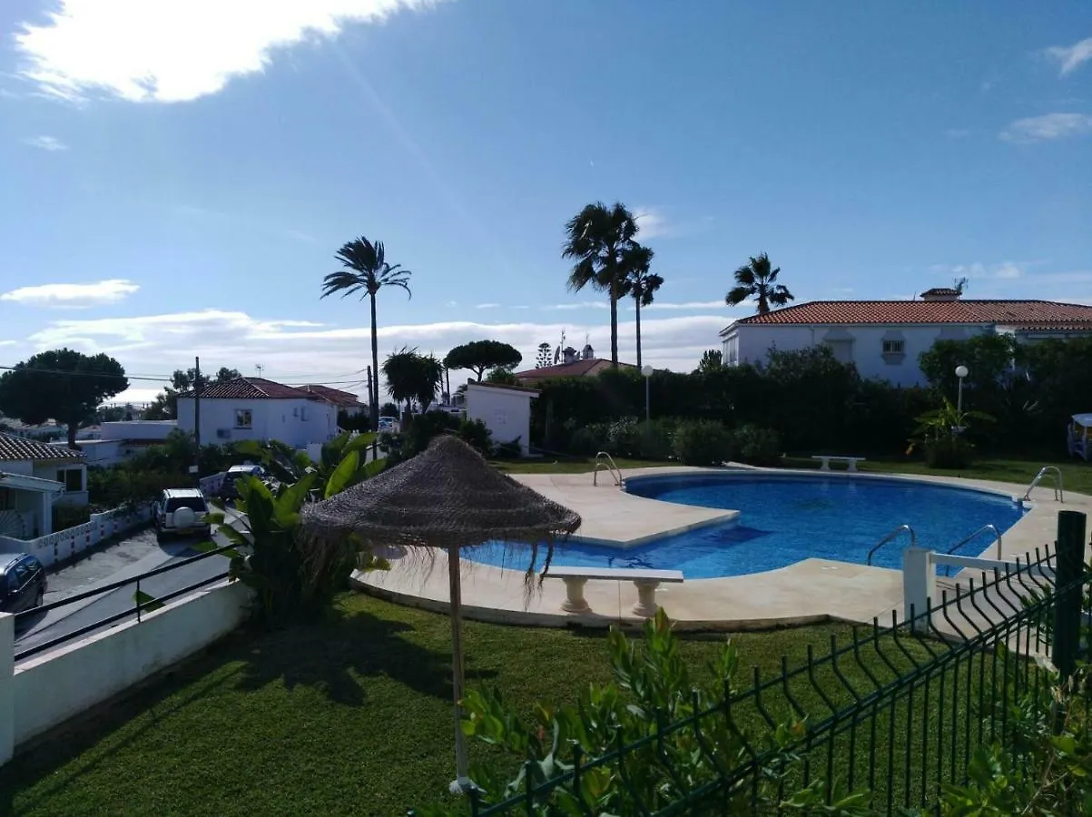 Vacaciones En El Faro De Mijas Apartment La Cala De Mijas
